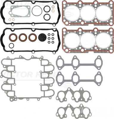 Gasket Kit, cylinder head